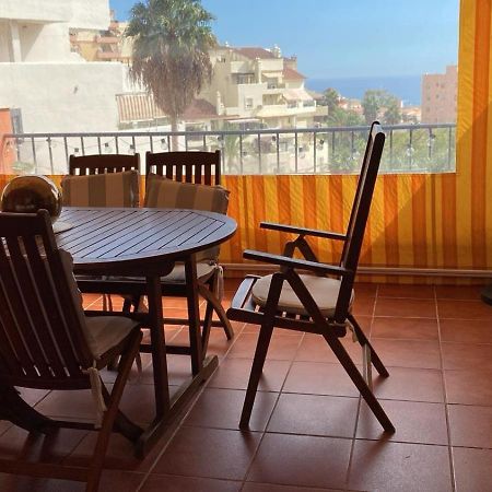 Benalmadena Costa Malaga Apartamento Muy Acogedor Con Vistas Al Mar Terraza Gigante Para Verano E Invierno Parking Bagian luar foto